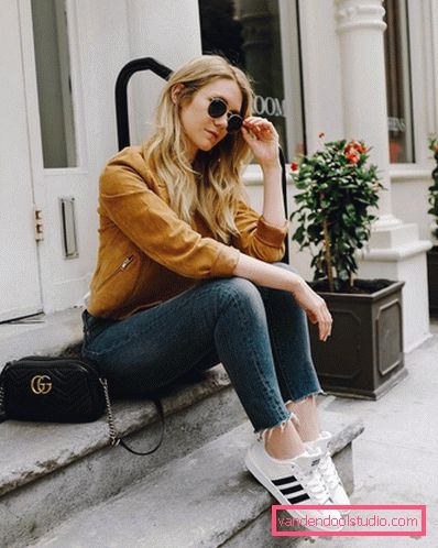 Tendenze delle giacche da donna nella primavera del 2019-2020