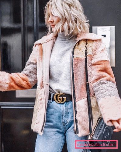 Tendenze delle giacche da donna nella primavera del 2019-2020