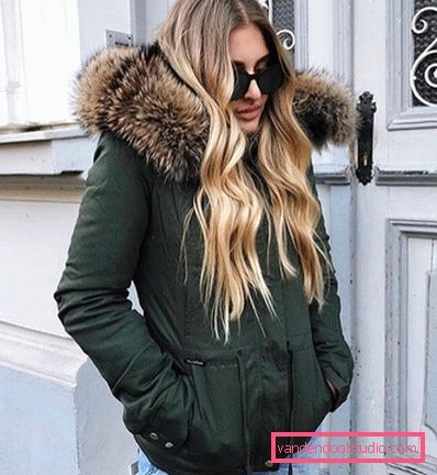Tendenze delle giacche da donna nella primavera del 2019-2020