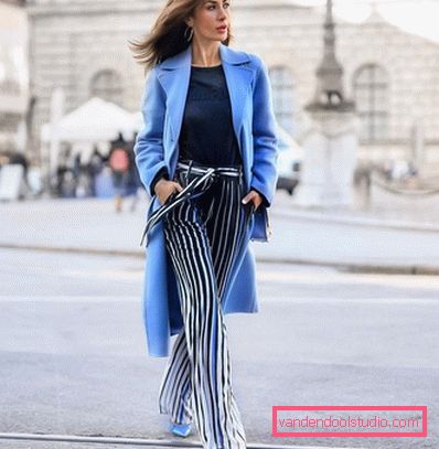 Tendenze dei cappotti per la primavera 2019-2020