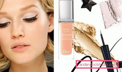 tendenze del trucco nella primavera 2014 tendenze del trucco nella primavera 2014