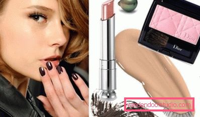 Trucco primaverile di Dior 2014 Trucco primaverile di Dior 2014