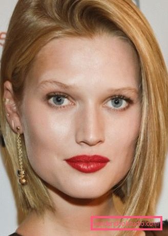 Bellissimi tagli di capelli per capelli medi Scegliere un bel taglio di capelli per capelli medi