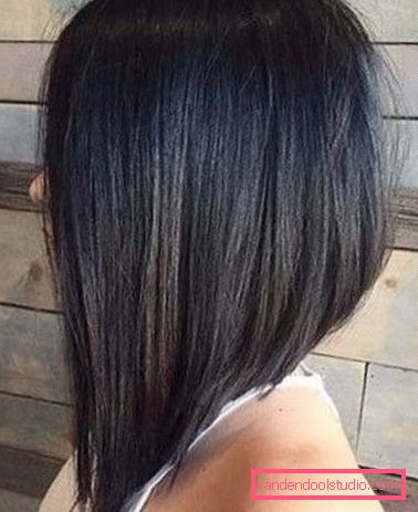 Bellissimi tagli di capelli per capelli medi Scegliere un bel taglio di capelli per capelli medi