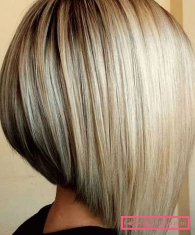 Bellissimi tagli di capelli per capelli medi Scegliere un bel taglio di capelli per capelli medi