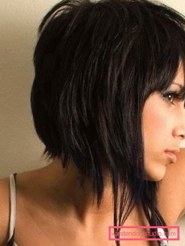 Bellissimi tagli di capelli per capelli medi Scegliere un bel taglio di capelli per capelli medi