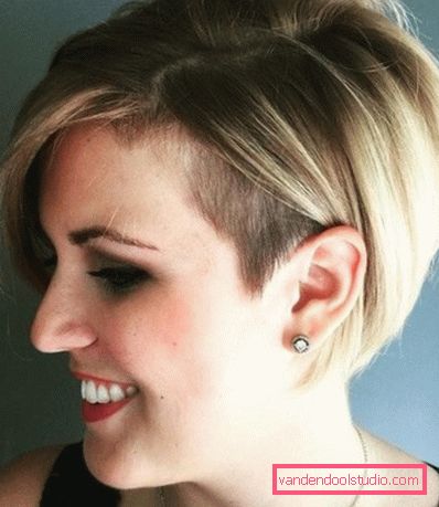 Bellissimi tagli di capelli per capelli medi Scegliere un bel taglio di capelli per capelli medi