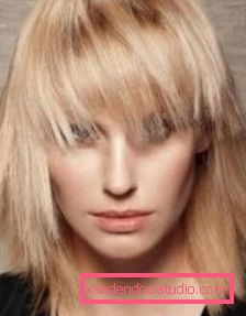 Bellissimi tagli di capelli per capelli medi con la laurea Scegliere un bel taglio di capelli per capelli medi