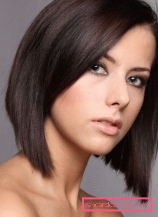 Bellissimi tagli di capelli per capelli medi Scegliere un bel taglio di capelli per capelli medi