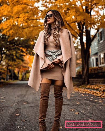 Quale cappotto scegliere per questi autunno e inverno