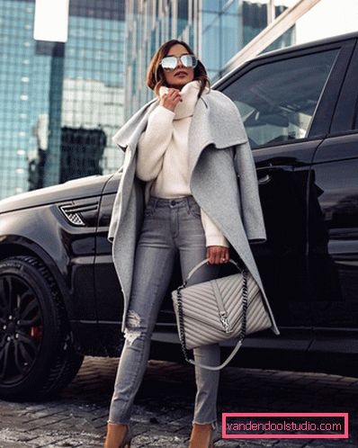 Quale cappotto scegliere per questi autunno e inverno
