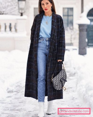 Quale cappotto scegliere per questi autunno e inverno