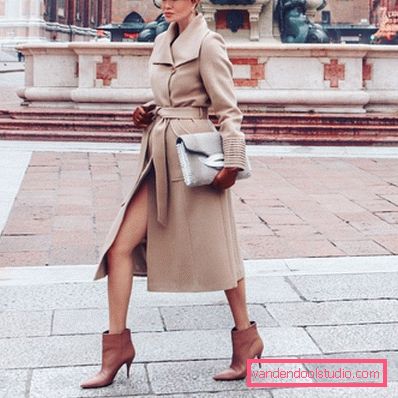 Quale cappotto scegliere per questi autunno e inverno