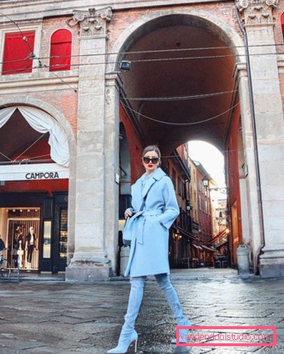 Quale cappotto scegliere per questi autunno e inverno