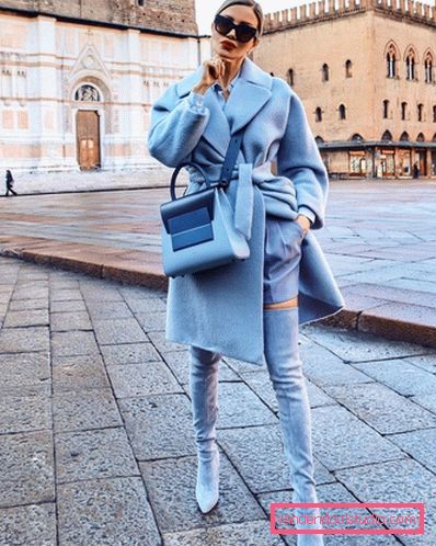 Quale cappotto scegliere per questi autunno e inverno