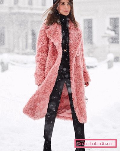 Quale cappotto scegliere per questi autunno e inverno