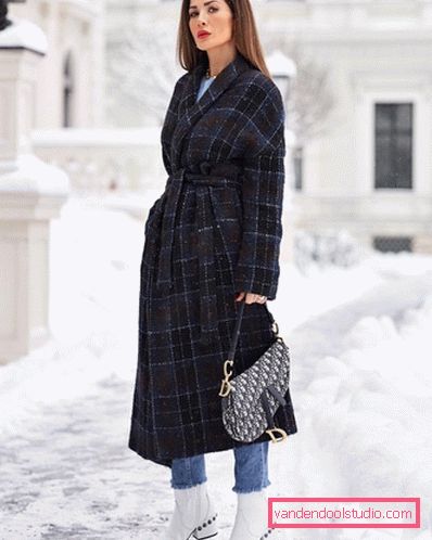 Quale cappotto scegliere per questi autunno e inverno