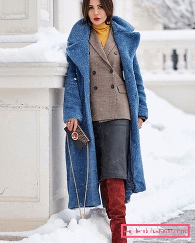 Quale cappotto scegliere per questi autunno e inverno