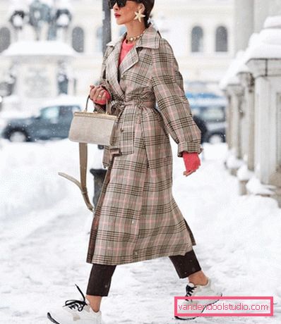 Quale cappotto scegliere per questi autunno e inverno