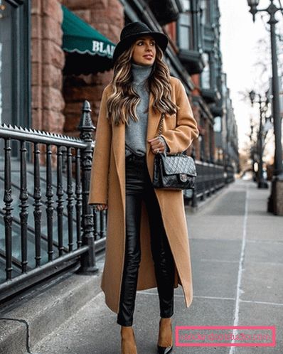 Quale cappotto scegliere per questi autunno e inverno