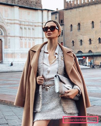 Quale cappotto scegliere per questi autunno e inverno
