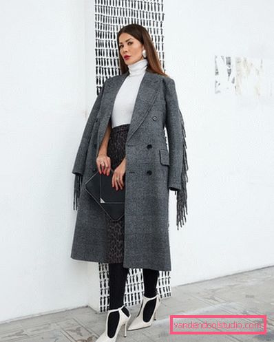 Quale cappotto scegliere per questi autunno e inverno