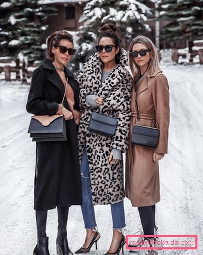 Quale cappotto scegliere per questi autunno e inverno