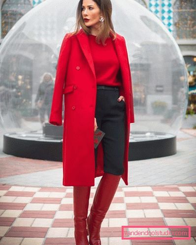 Quale cappotto scegliere per questi autunno e inverno