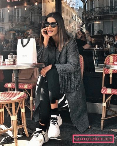 Quale cappotto scegliere per questi autunno e inverno