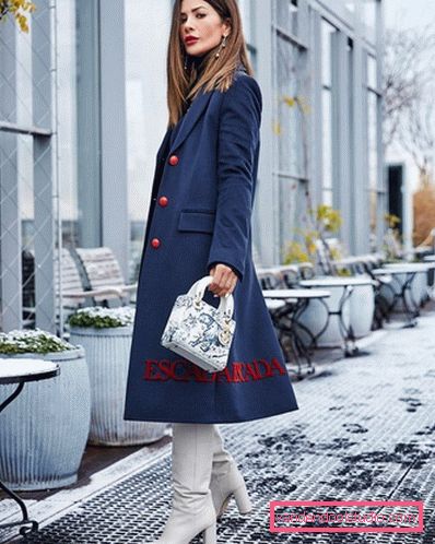 Quale cappotto scegliere per questi autunno e inverno