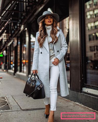 Quale cappotto scegliere per questi autunno e inverno