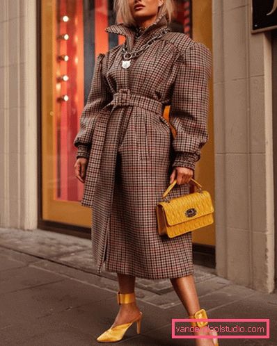 Quale cappotto scegliere per questi autunno e inverno