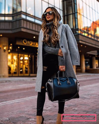 Quale cappotto scegliere per questi autunno e inverno