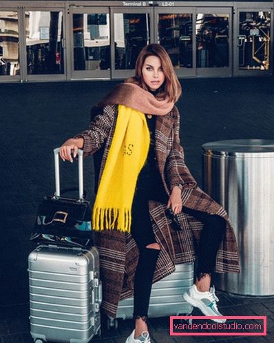 Quale cappotto scegliere per questi autunno e inverno