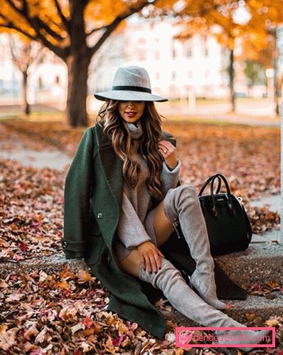 Quale cappotto scegliere per questi autunno e inverno
