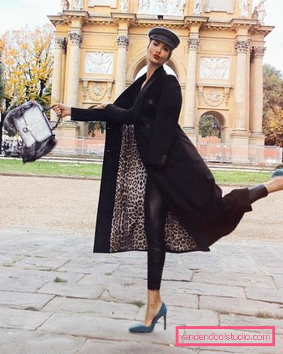 Quale cappotto scegliere per questi autunno e inverno