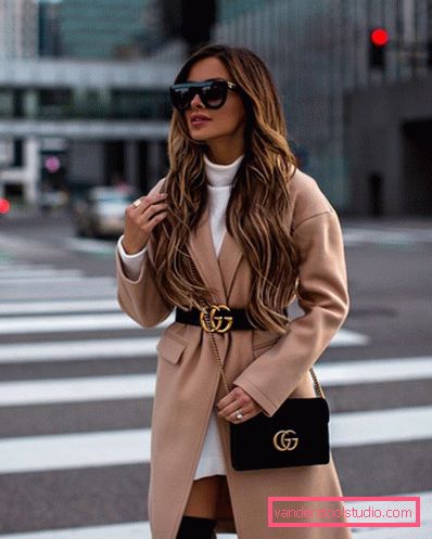 Quale cappotto scegliere per questi autunno e inverno
