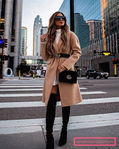 Quale cappotto scegliere per questi autunno e inverno