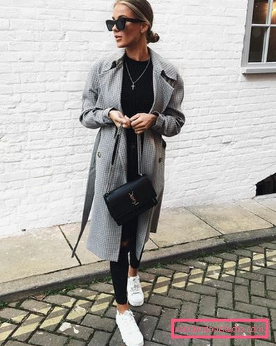 Quale cappotto scegliere per questi autunno e inverno