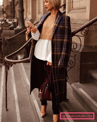 Quale cappotto scegliere per questi autunno e inverno