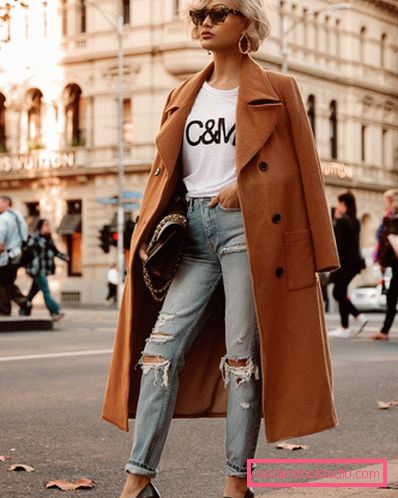 Quale cappotto scegliere per questi autunno e inverno