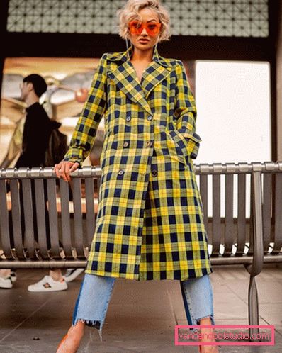 Quale cappotto scegliere per questi autunno e inverno