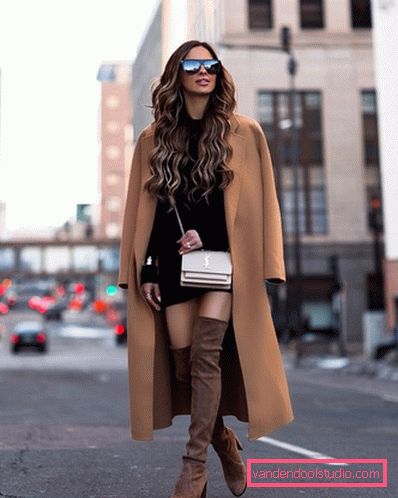 Quale cappotto scegliere per questi autunno e inverno