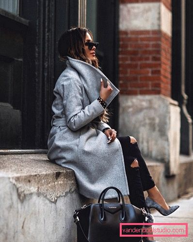 Quale cappotto scegliere per questi autunno e inverno