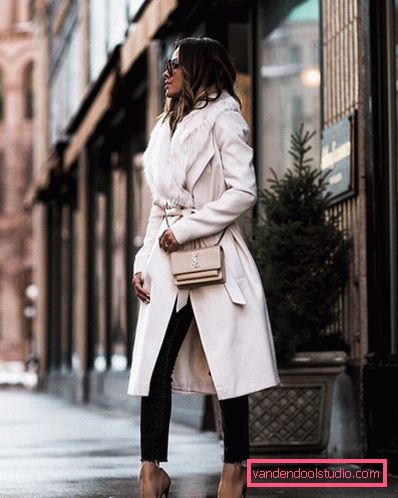 Quale cappotto scegliere per questi autunno e inverno
