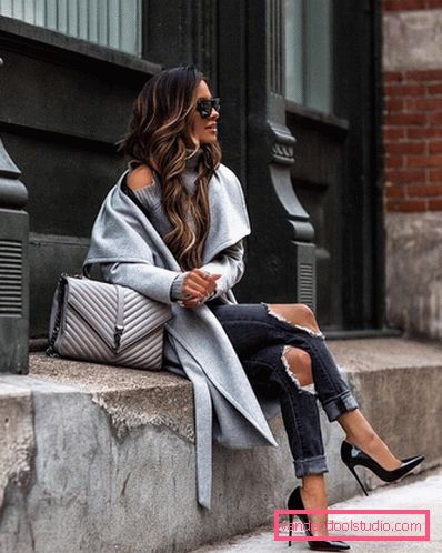 Quale cappotto scegliere per questi autunno e inverno