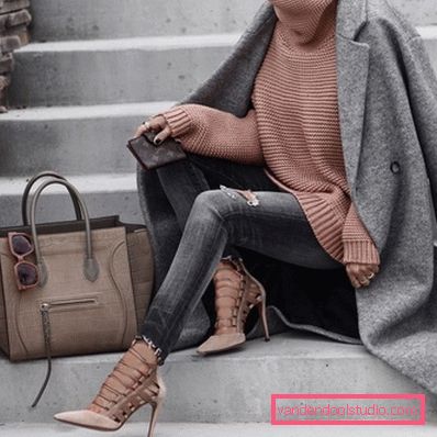 Quale cappotto scegliere per questi autunno e inverno