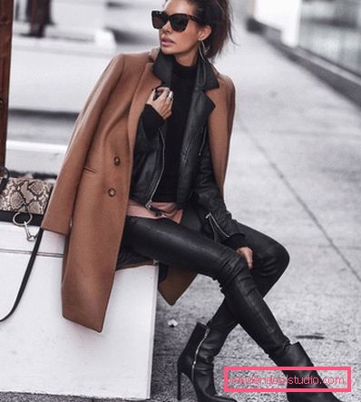 Quale cappotto scegliere per questi autunno e inverno