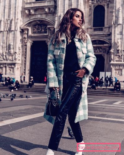 Quale cappotto scegliere per questi autunno e inverno