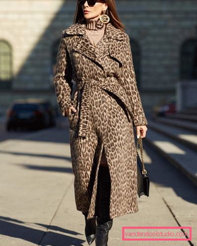 Quale cappotto scegliere per questi autunno e inverno